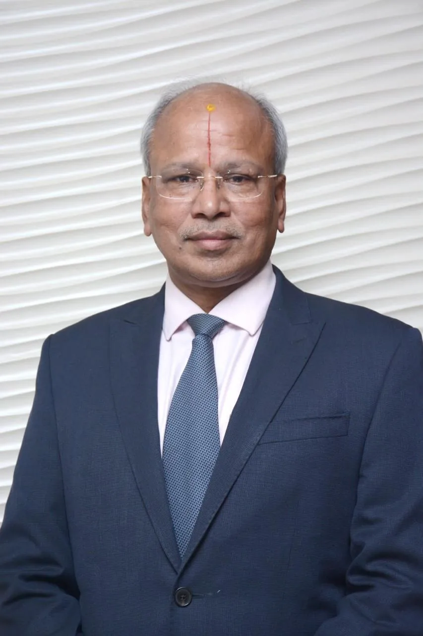 Rethina K. Kumar