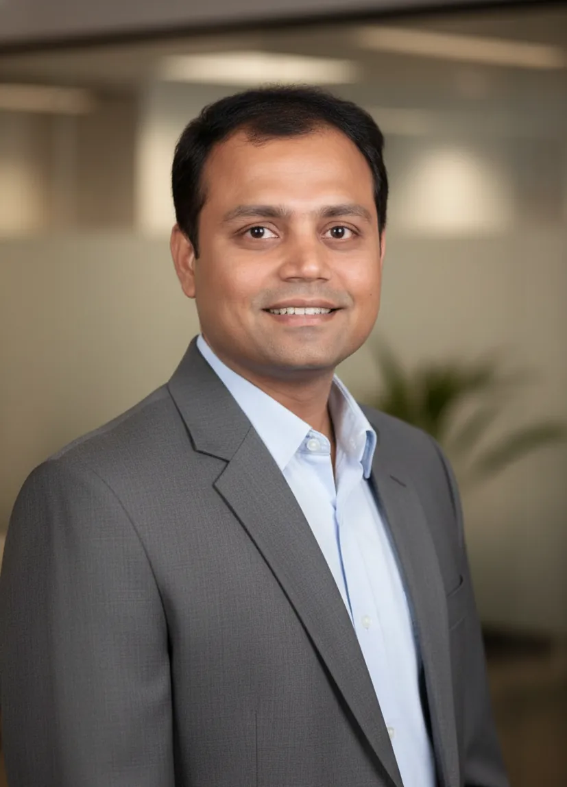 Sathyanarayana Lakshminarayanan