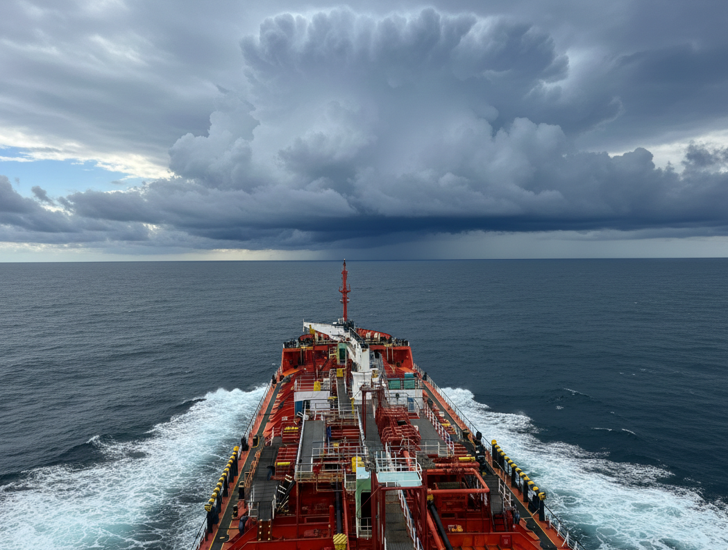 Lilly Maritime - Maritime Services