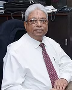 R. Balakrishnan