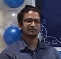 Vishwaprashanth R. Kumar